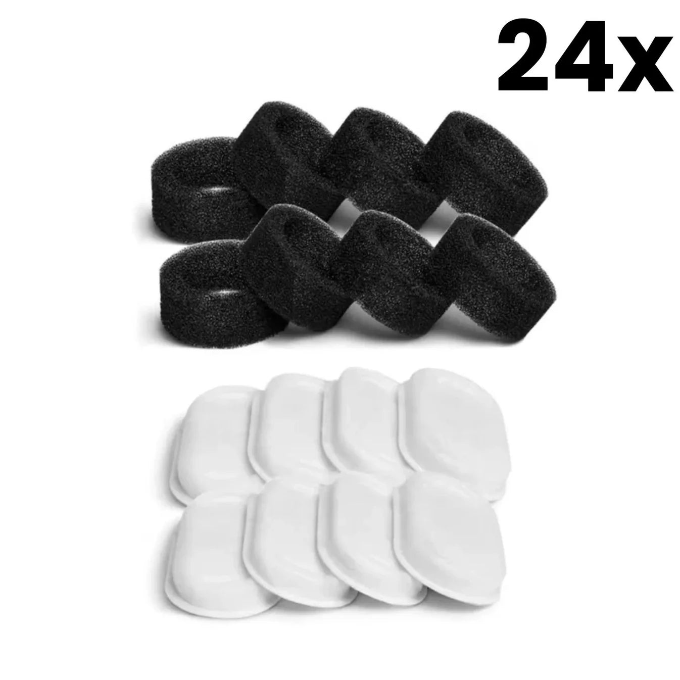 Purrify Pro Stainless Steel Water Fountain