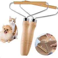 Cat Hair Remover for Carpets & Couches